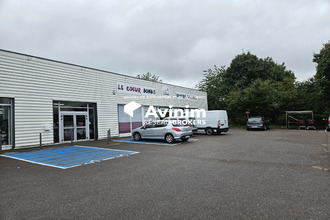location localcommercial chenove 21300