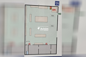 location localcommercial chenove 21300