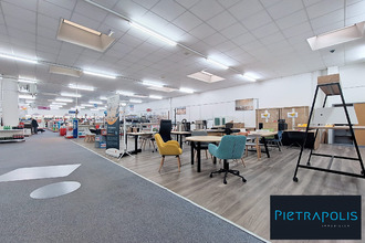 location localcommercial chenove 21300