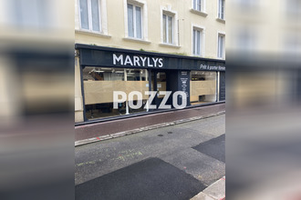 location localcommercial cherbg-octeville 50100