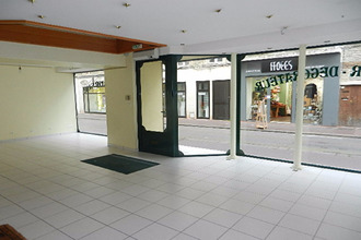 location localcommercial cherbg-octeville 50100