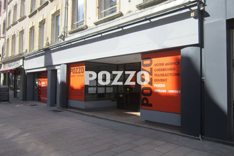 location localcommercial cherbg-octeville 50100