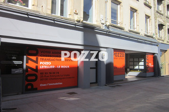 location localcommercial cherbg-octeville 50100