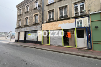 location localcommercial cherbg-octeville 50100