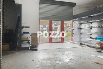 location localcommercial cherbg-octeville 50100