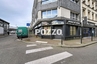 location localcommercial cherbg-octeville 50100