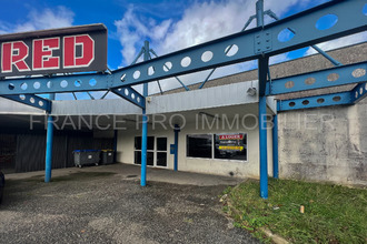 location localcommercial cherbg-octeville 50100