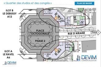 location localcommercial chessy 77700