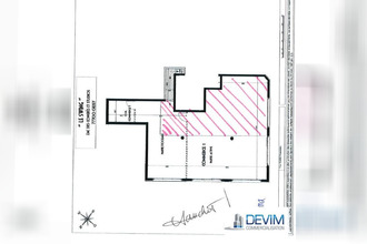 location localcommercial chessy 77700