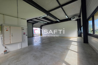 location localcommercial chessy 77700