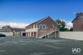 location localcommercial chevrieres 60710