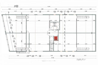 location localcommercial chevry 01170