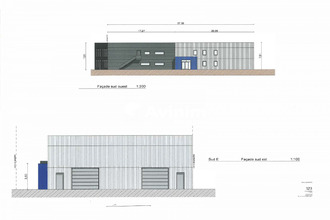 location localcommercial chevry 01170