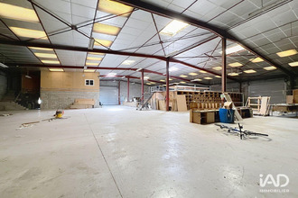 location localcommercial chevry-cossigny 77173