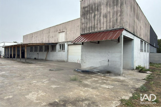 location localcommercial chilly-mazarin 91380