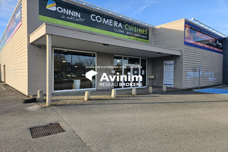 location localcommercial choisey 39100