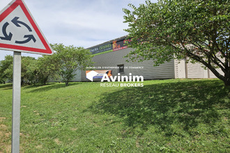 location localcommercial choisey 39100