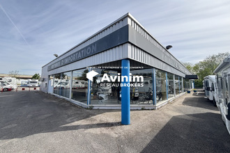 location localcommercial choisey 39100