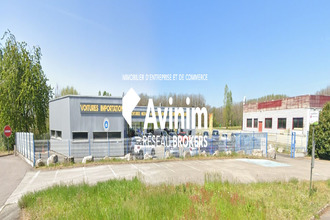 location localcommercial choisey 39100