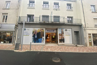 location localcommercial cholet 49300