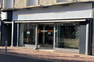 location localcommercial cholet 49300