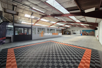 location localcommercial cholet 49300