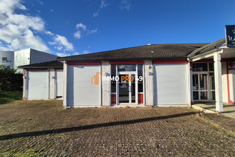 location localcommercial cholet 49300