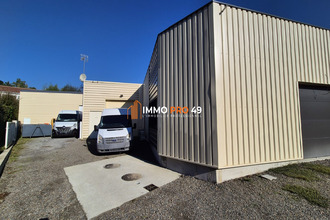 location localcommercial cholet 49300