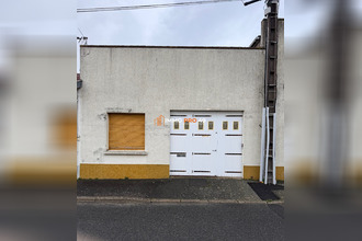 location localcommercial cholet 49300