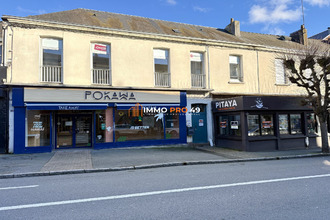 location localcommercial cholet 49300