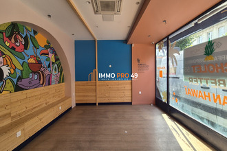 location localcommercial cholet 49300