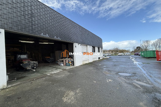 location localcommercial cholet 49300