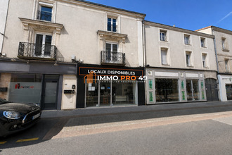 location localcommercial cholet 49300