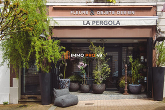 location localcommercial cholet 49300