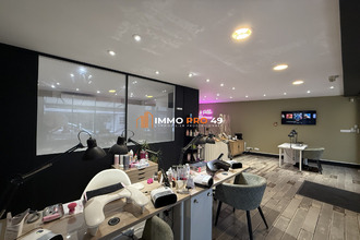 location localcommercial cholet 49300