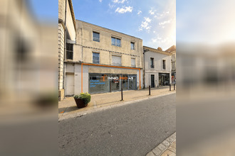 location localcommercial cholet 49300