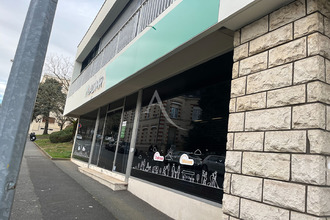 location localcommercial cholet 49300
