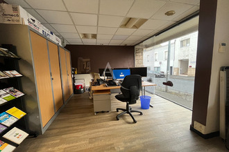 location localcommercial cholet 49300