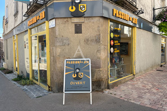 location localcommercial cholet 49300