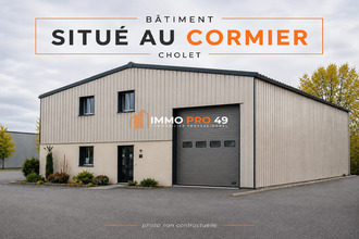 location localcommercial cholet 49300