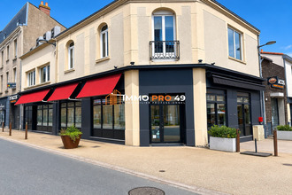 location localcommercial cholet 49300