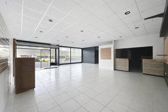 location localcommercial cholet 49300