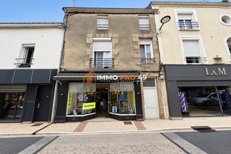 location localcommercial cholet 49300
