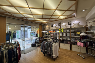 location localcommercial cholet 49300
