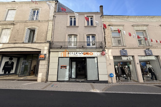 location localcommercial cholet 49300