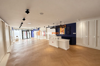location localcommercial cholet 49300