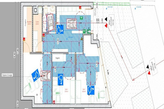 location localcommercial clamart 92140