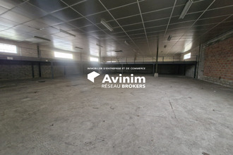 location localcommercial claye-souilly 77410