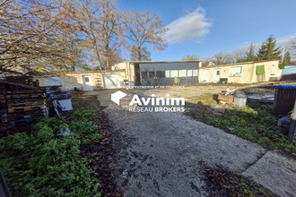 location localcommercial claye-souilly 77410