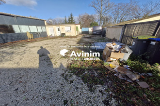 location localcommercial claye-souilly 77410